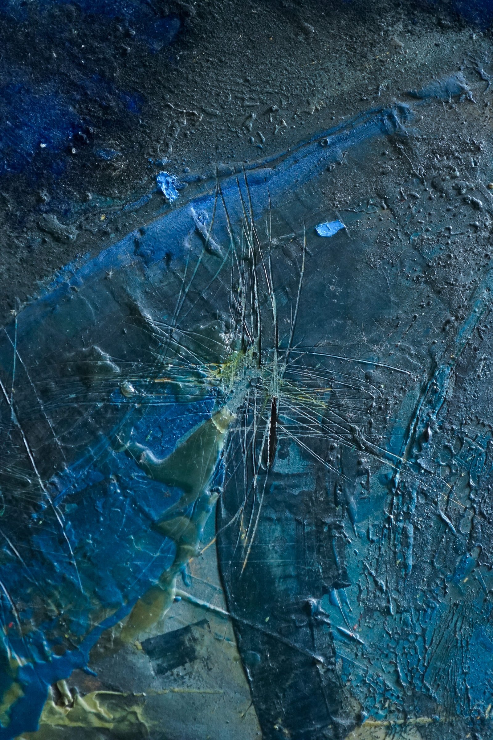 Painting detail 5