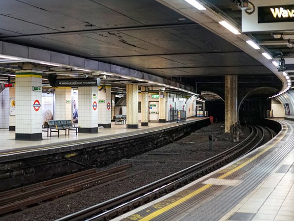 Directed Zone — Controlled Flow