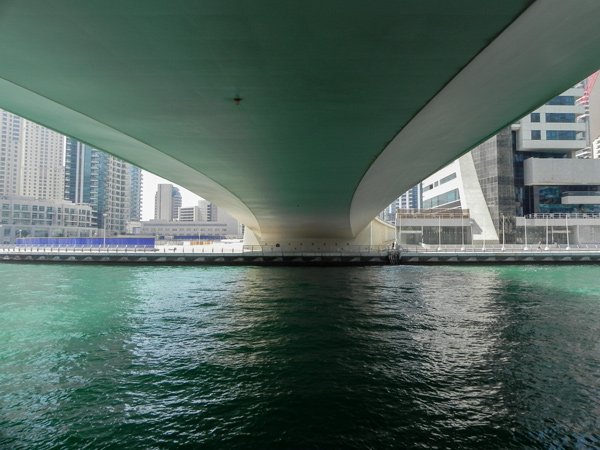 Unfinished, Egypt, 2012