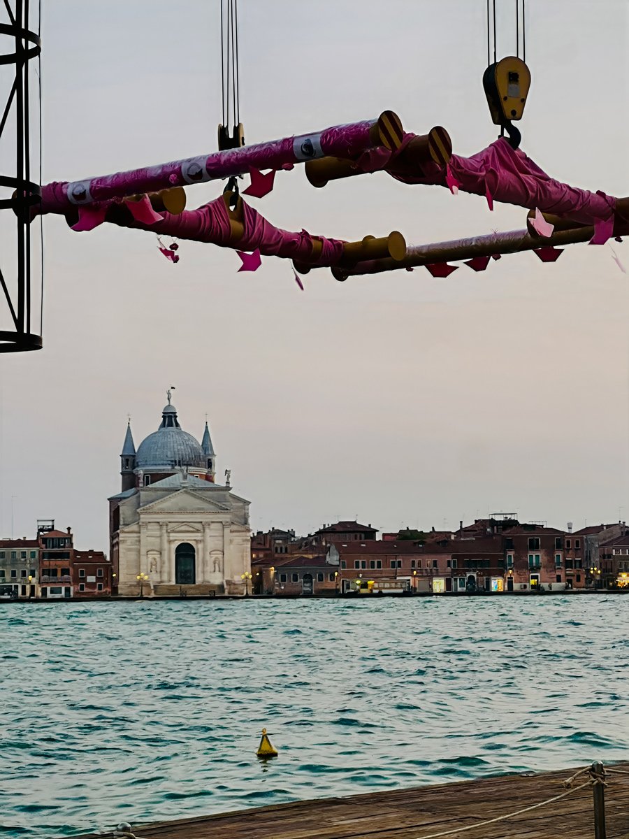 Ferry Fence — Access Withheld