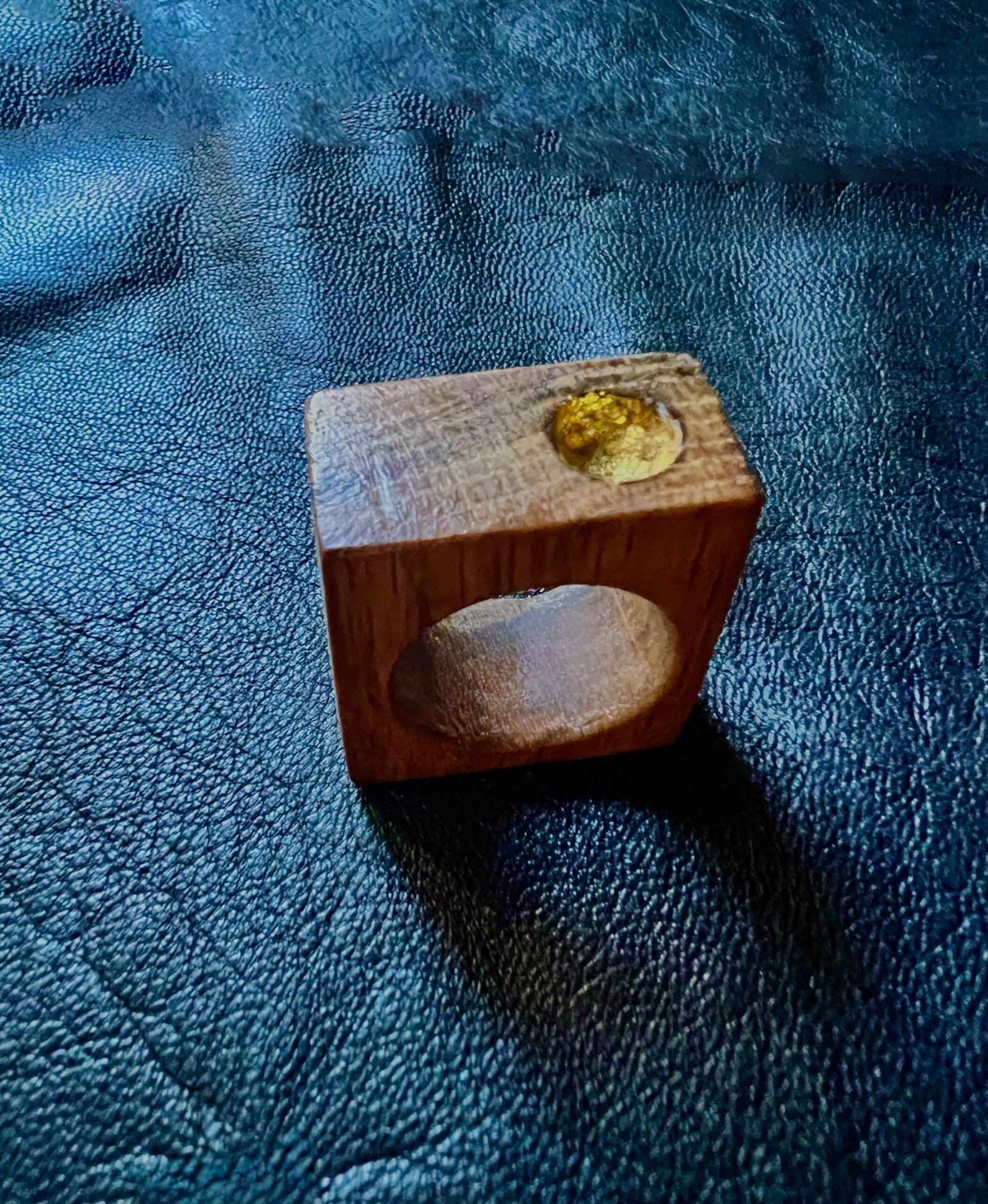 Horoboro material detail