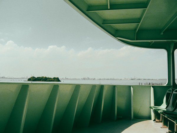 Space Meets Resistance