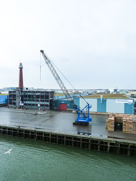 Runway — Command Surface