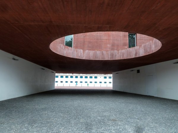 Agadir Port, Morocco, 2009