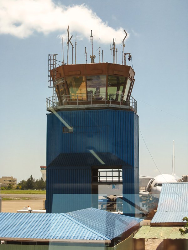 Runway — Command Surface